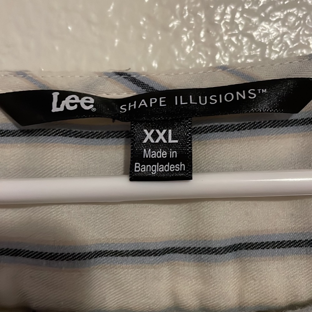 💙XXL LEE Shape Illusions💙 - Picture 6 of 6